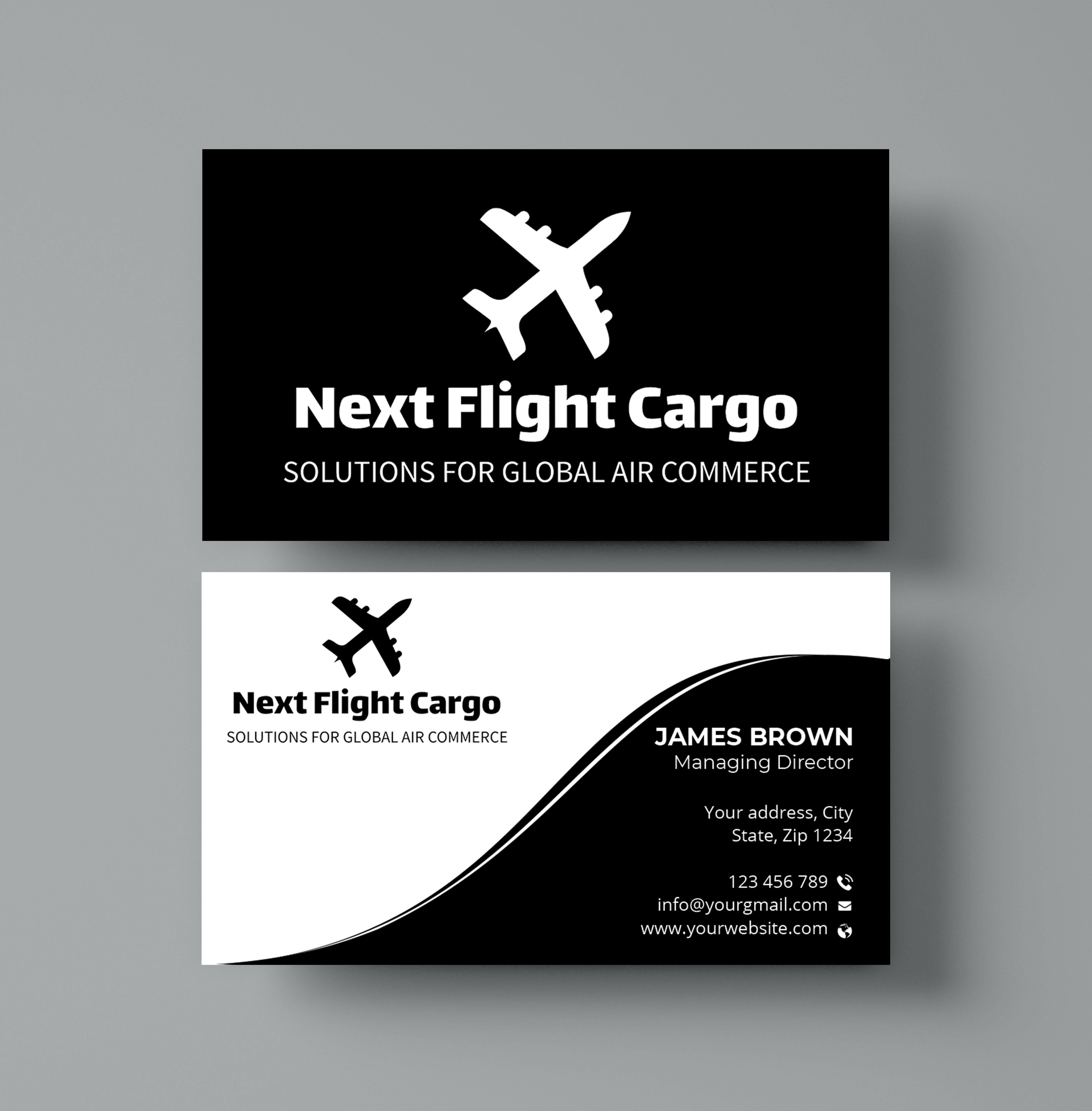 Diseño de Tarjeta de Presentación por Expert Bappy para este proyecto | Diseño #32700214