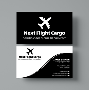 Business Card Design by Expert Bappy for this project | Design: #32700214