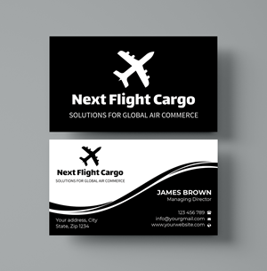 Business Card Design by Expert Bappy for this project | Design: #32700224