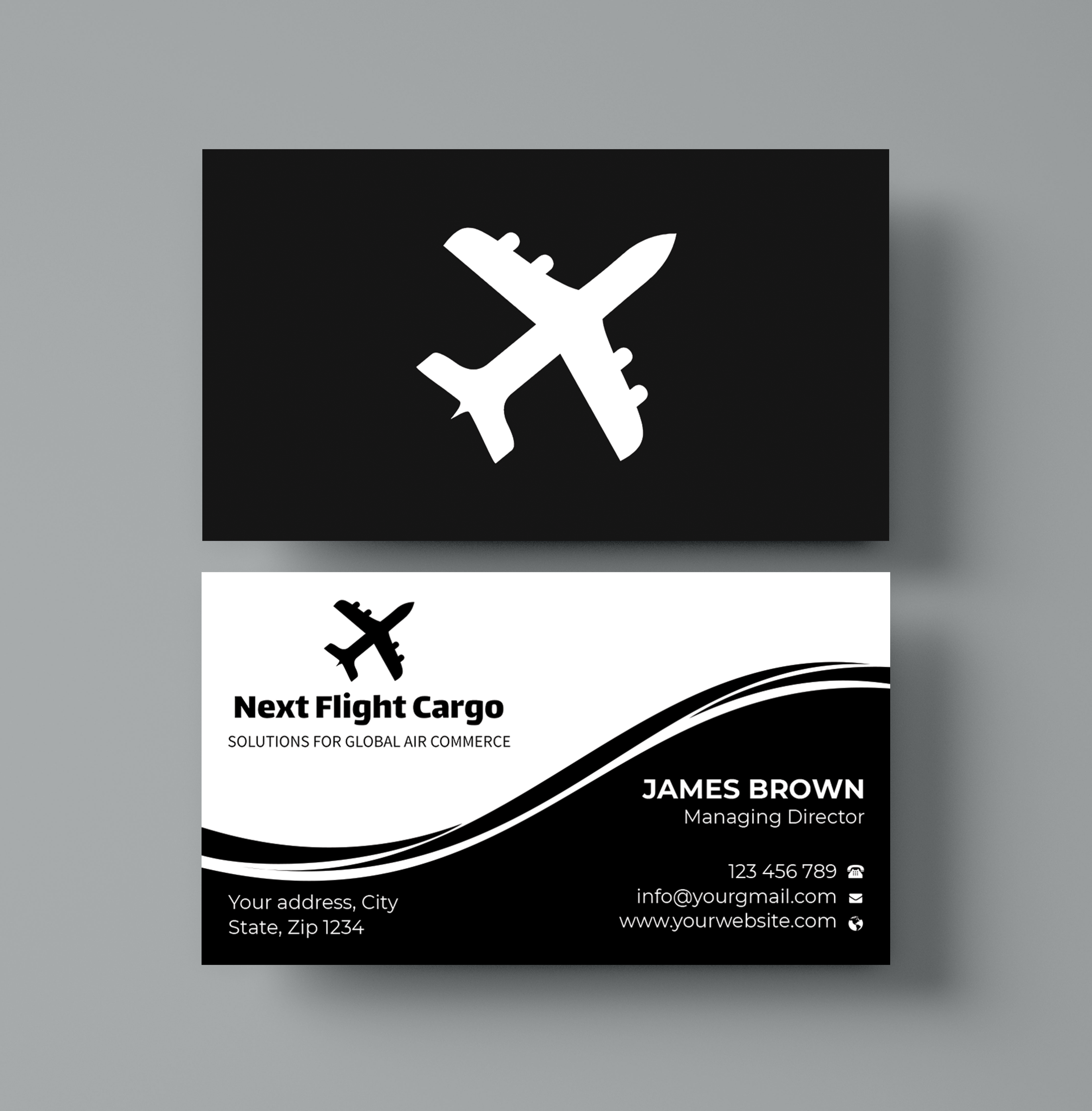 Diseño de Tarjeta de Presentación por Expert Bappy para este proyecto | Diseño #32700225