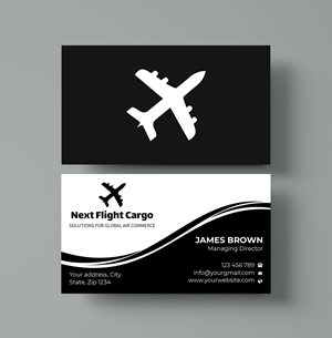 Business Card Design by Expert Bappy for this project | Design: #32700225