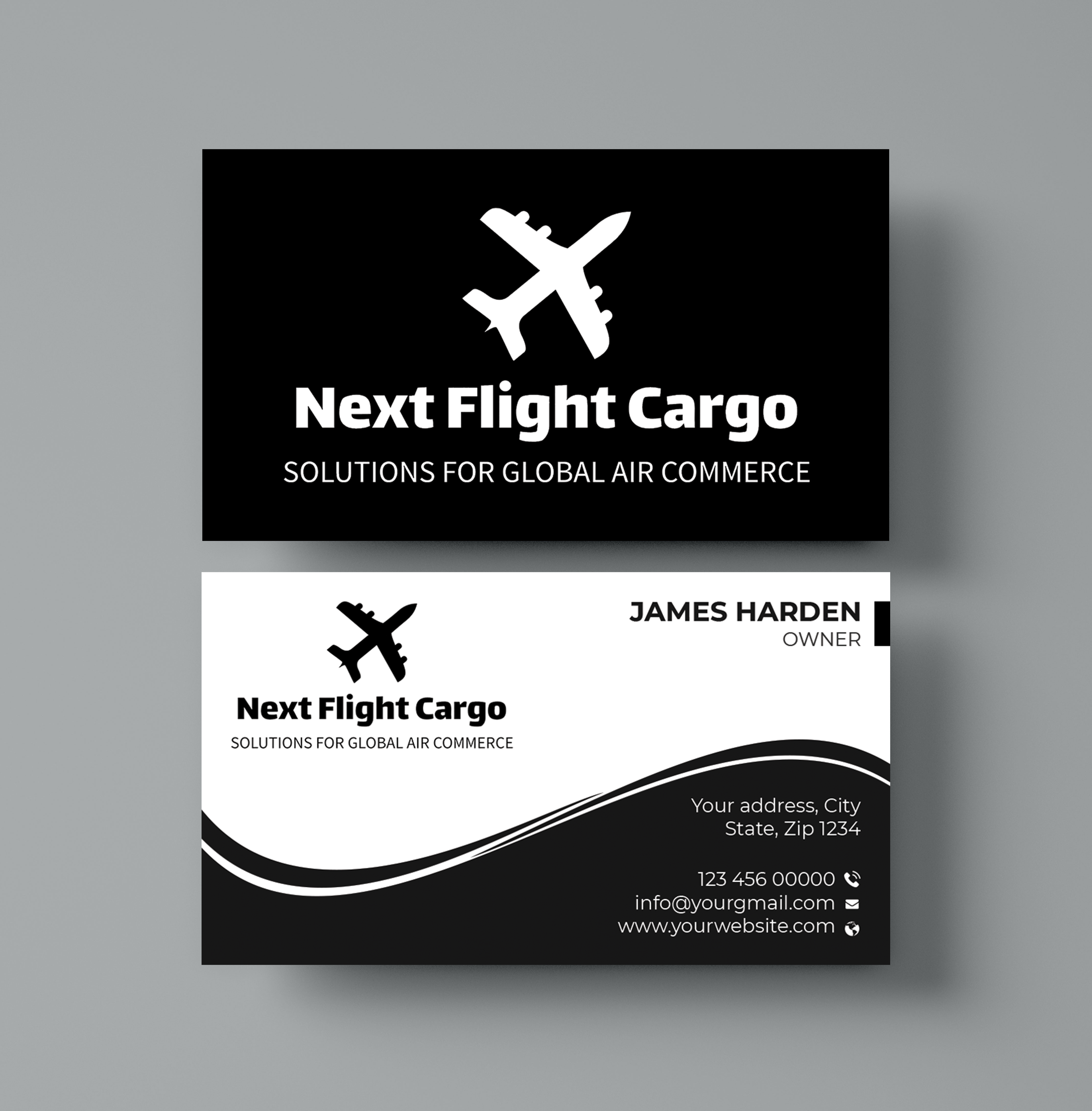 Business Card Design by Expert Bappy for this project | Design #32700294