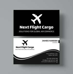 Business Card Design by Expert Bappy for this project | Design: #32700294