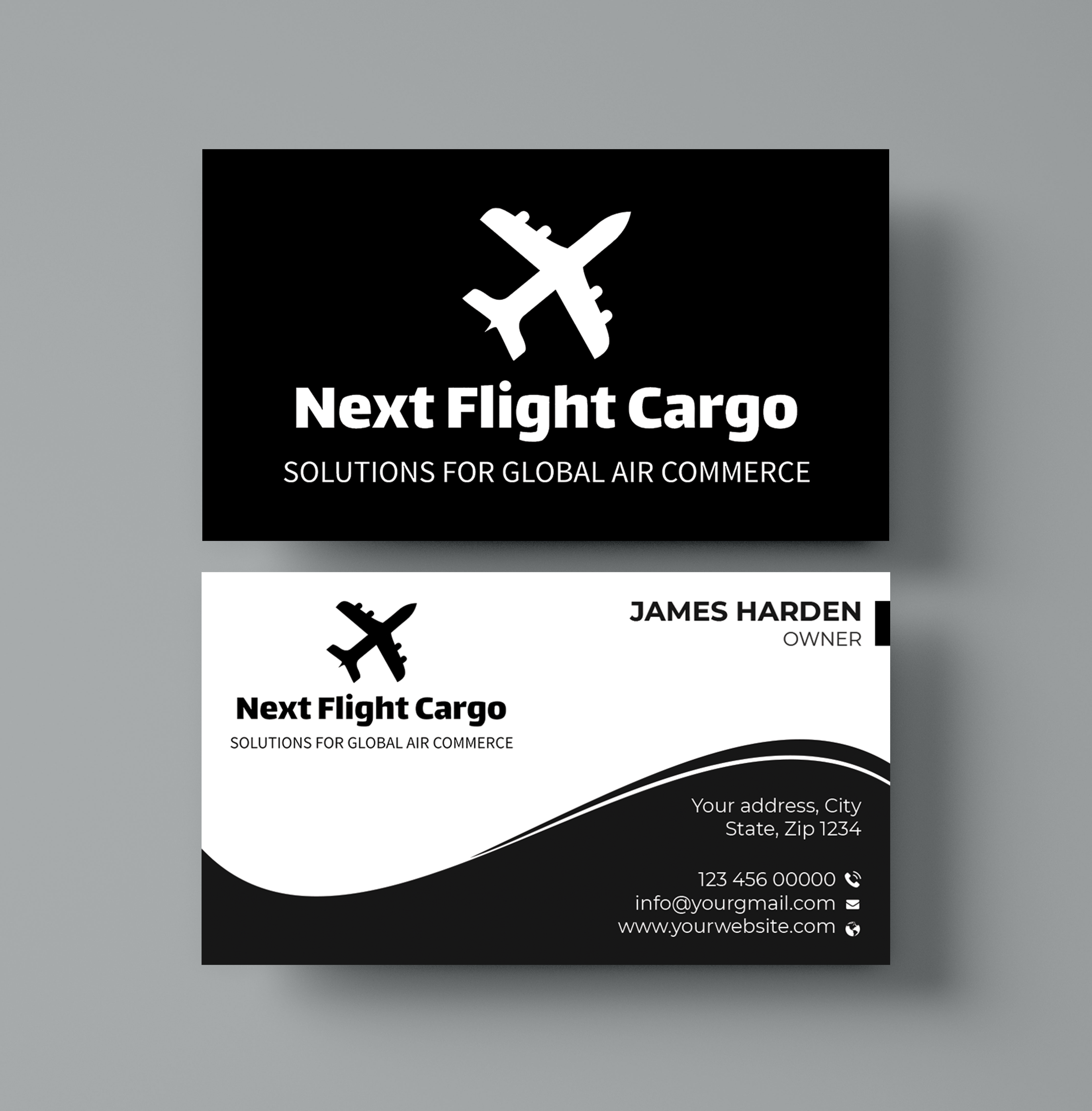 Business Card Design by Expert Bappy for this project | Design #32700296