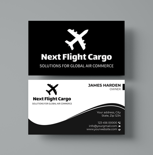 Business Card Design by Expert Bappy for this project | Design: #32700296