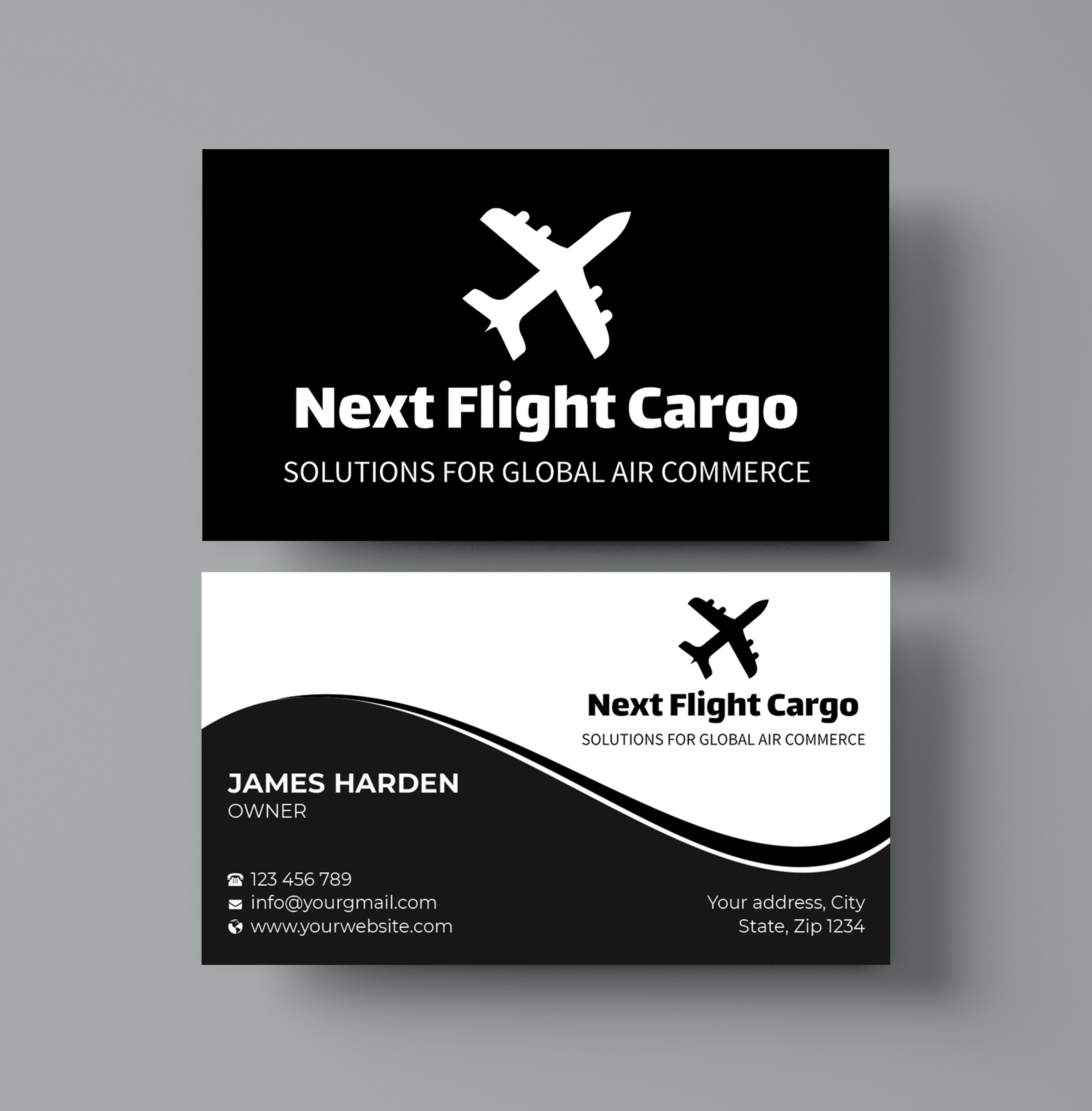 Diseño de Tarjeta de Presentación por Expert Bappy para este proyecto | Diseño #32700335