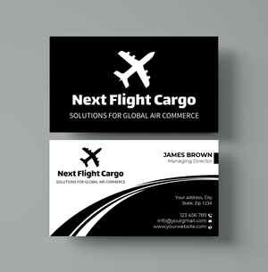 Business Card Design by Expert Bappy for this project | Design: #32700364