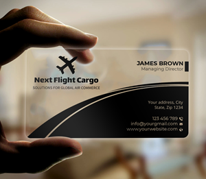 Business Card Design by Expert Bappy for this project | Design: #32700369