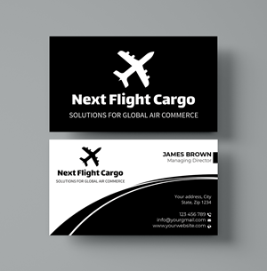 Business Card Design by Expert Bappy for this project | Design: #32700370