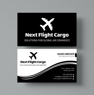 Business Card Design by Expert Bappy for this project | Design: #32700386