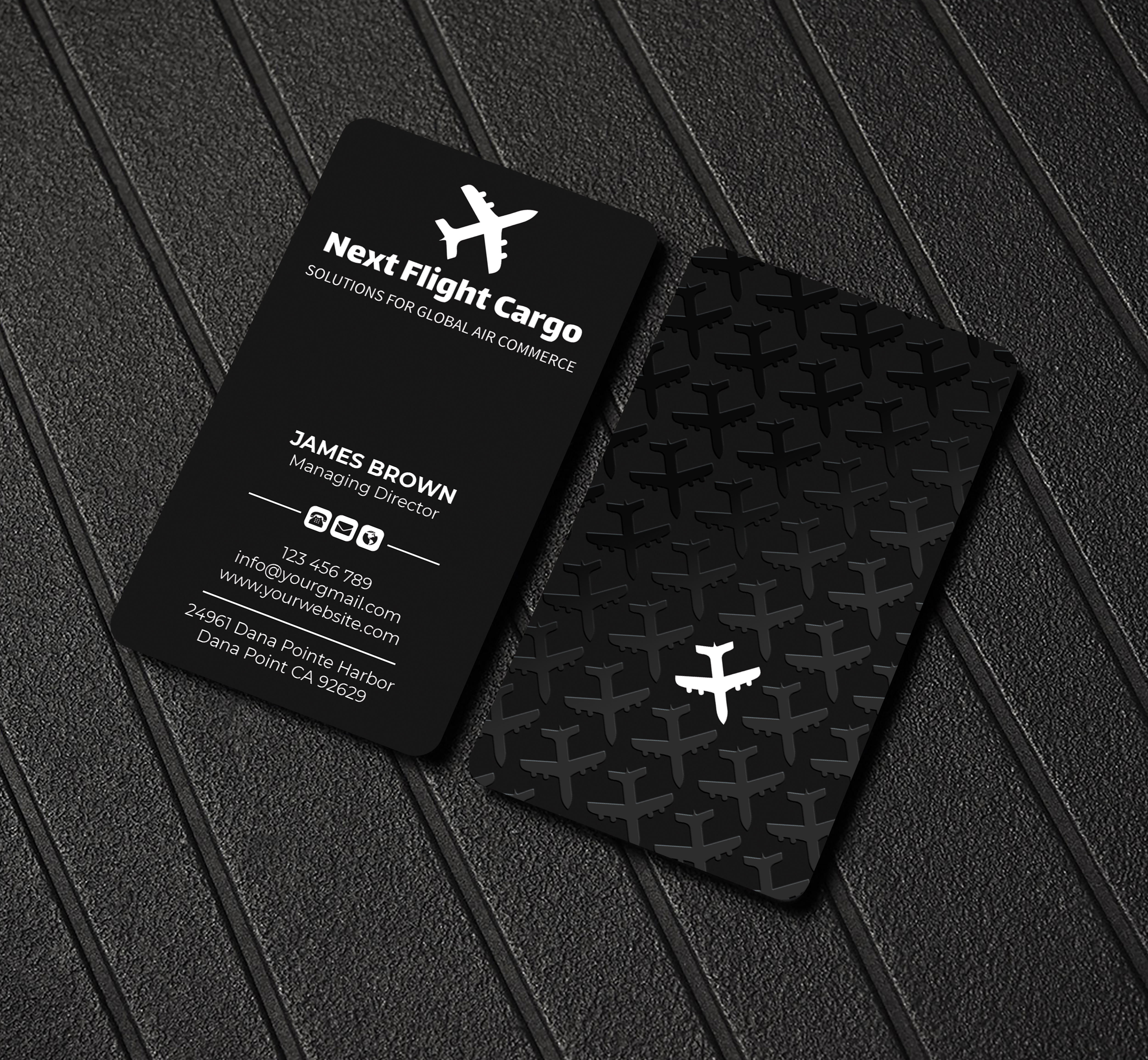 Business Card Design by Expert Bappy for this project | Design #32700436
