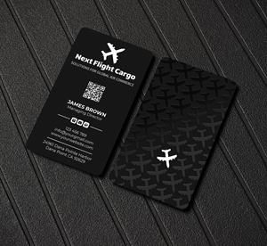 Business Card Design by Expert Bappy for this project | Design: #32700437