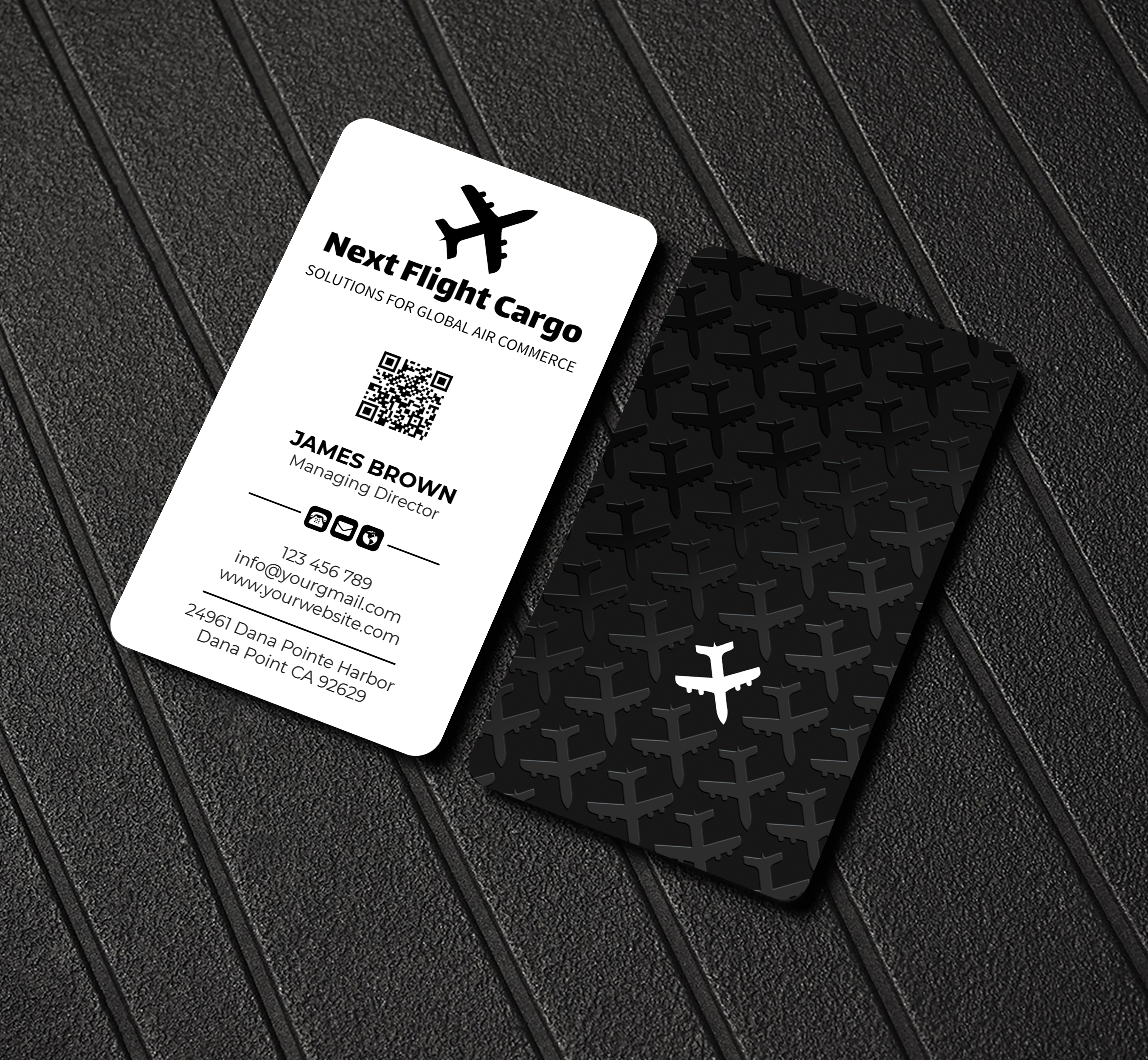Business Card Design by Expert Bappy for this project | Design #32700470