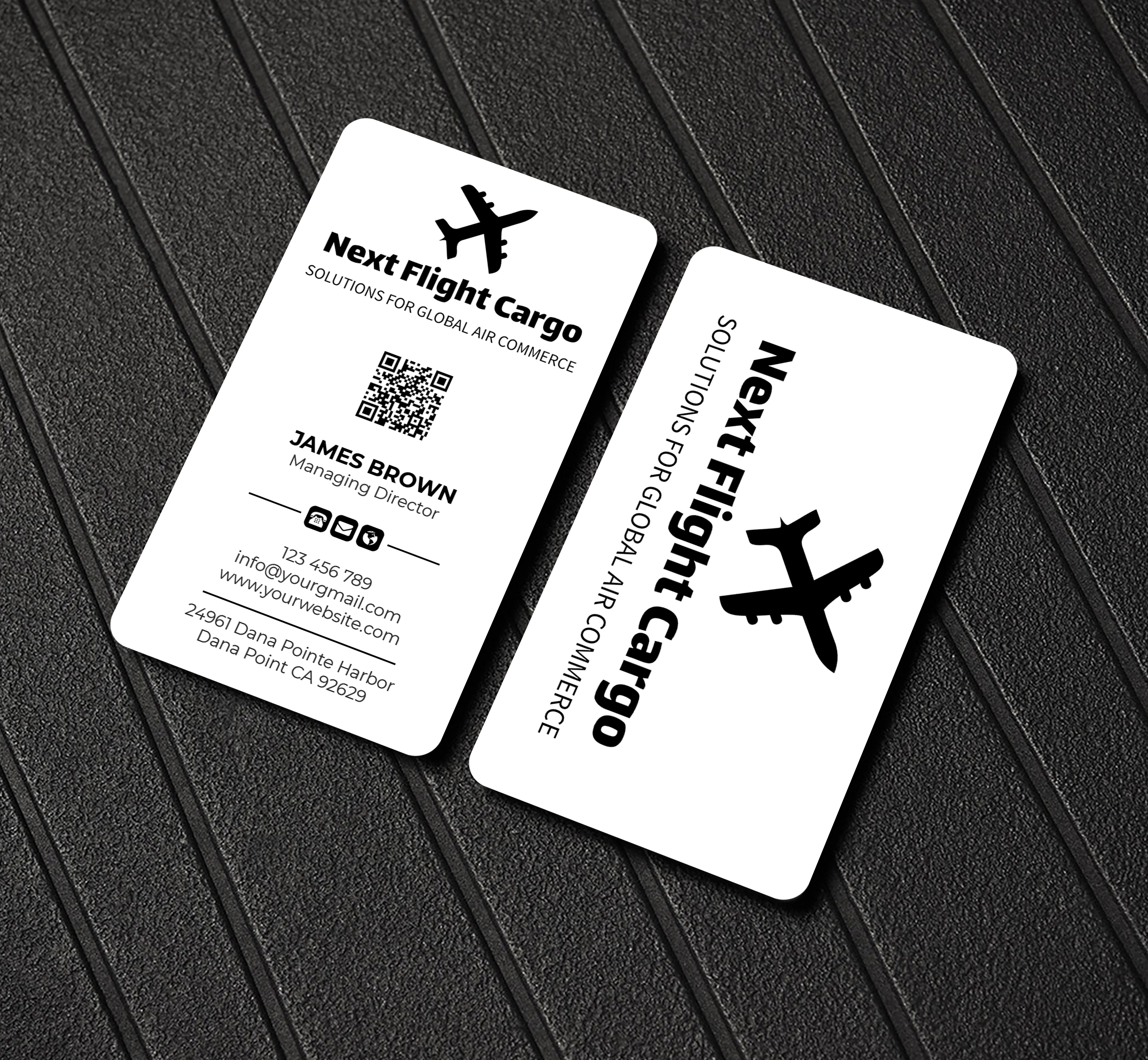 Business Card Design by Expert Bappy for this project | Design #32700471