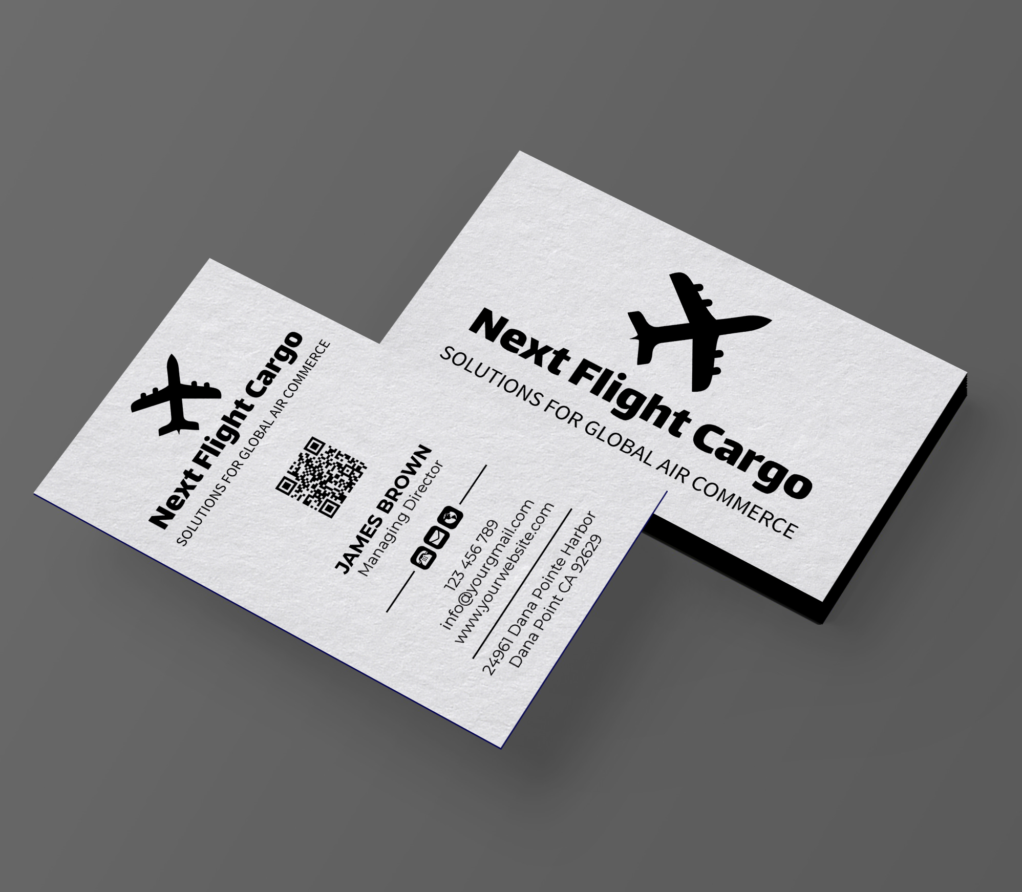 Diseño de Tarjeta de Presentación por Expert Bappy para este proyecto | Diseño #32700482