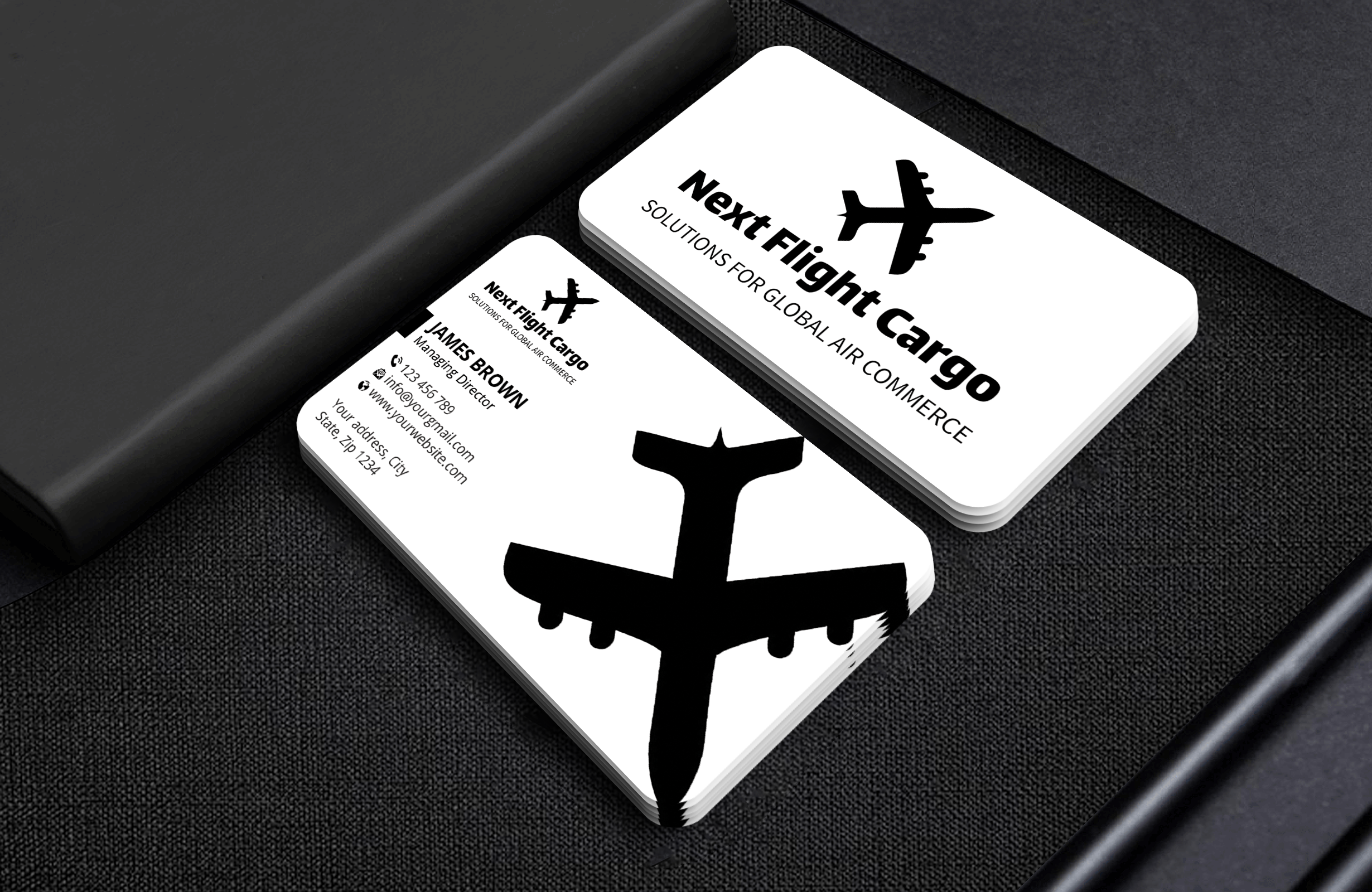 Business Card Design by Expert Bappy for this project | Design #32700515
