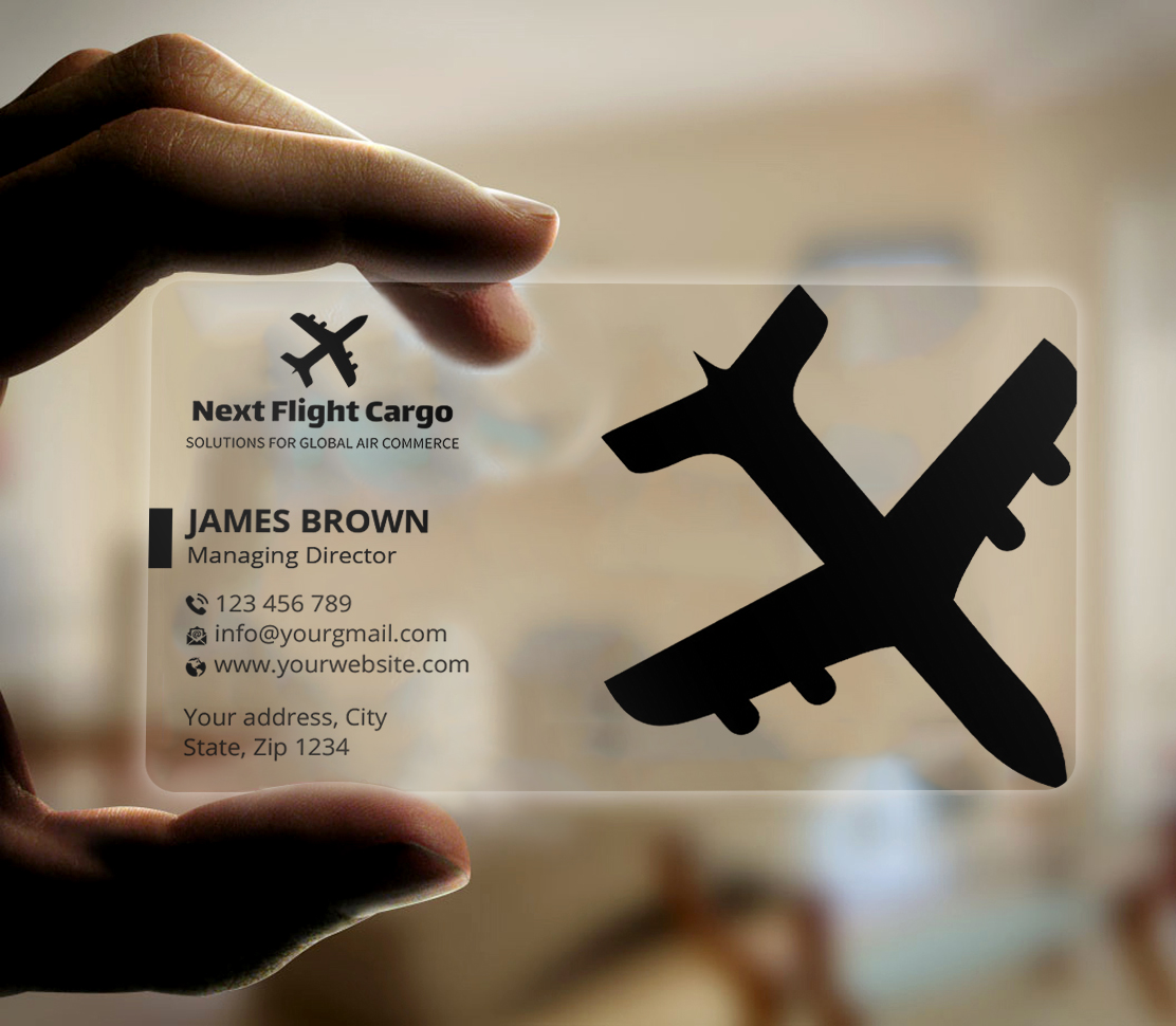 Business Card Design by Expert Bappy for this project | Design #32700516