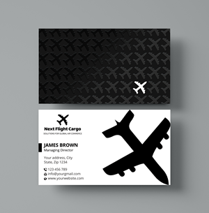 Business Card Design by Expert Bappy for this project | Design: #32700529