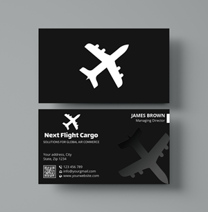 Business Card Design by Expert Bappy for this project | Design: #32700938