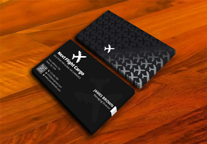 Business Card Design by Expert Bappy for this project | Design: #32700970