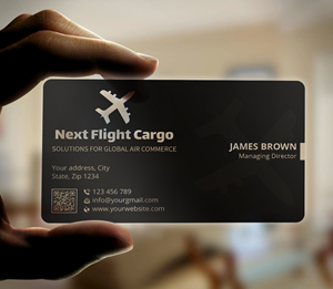 Business Card Design by Expert Bappy for this project | Design: #32700974