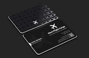 Business Card Design by Expert Bappy for this project | Design: #32701017