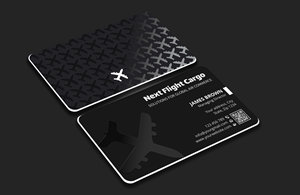 Business Card Design by Expert Bappy for this project | Design: #32701018