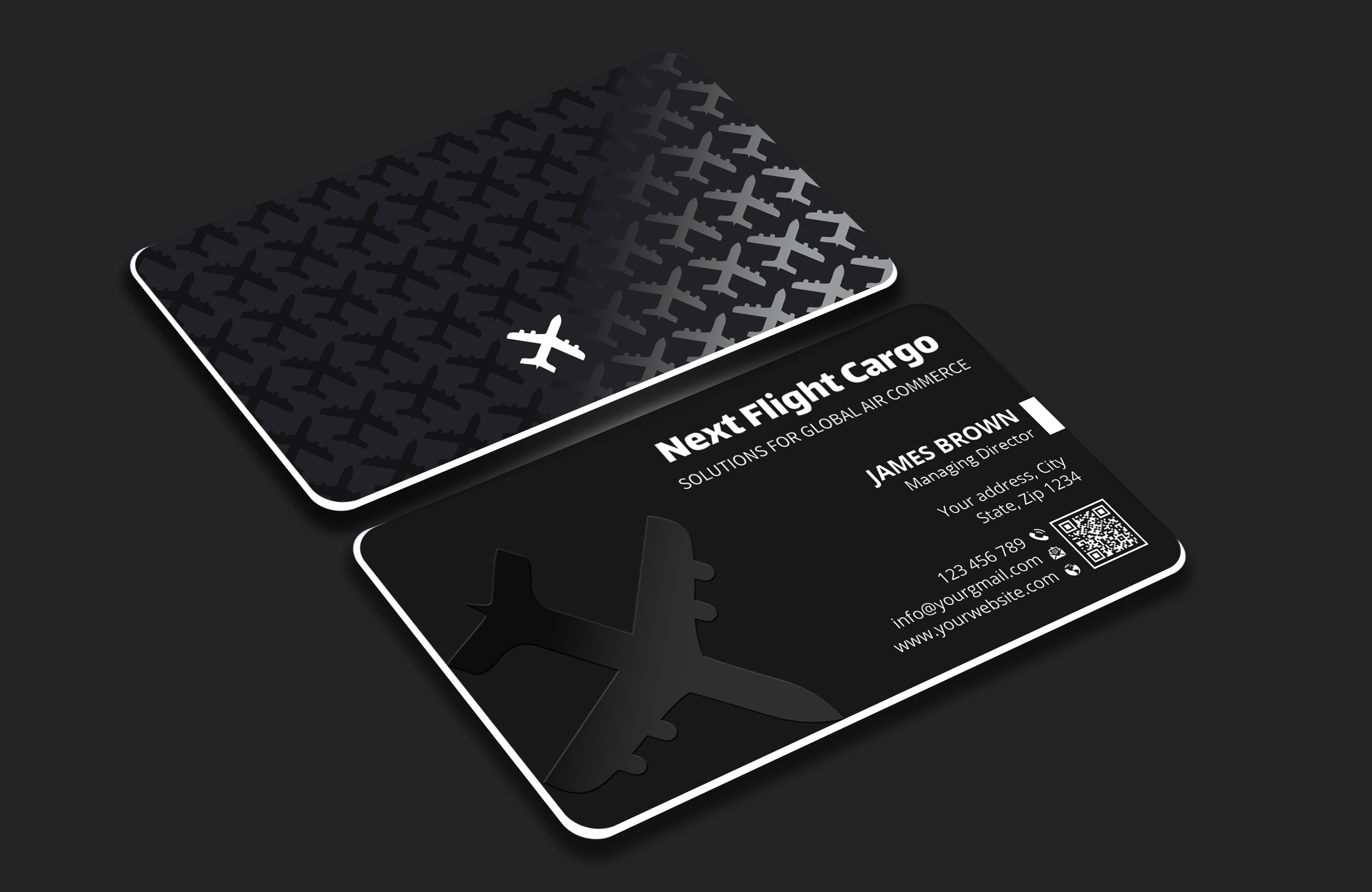 Business Card Design by Expert Bappy for this project | Design #32701030