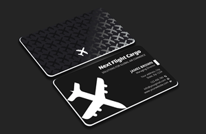 Business Card Design by Expert Bappy for this project | Design: #32701058