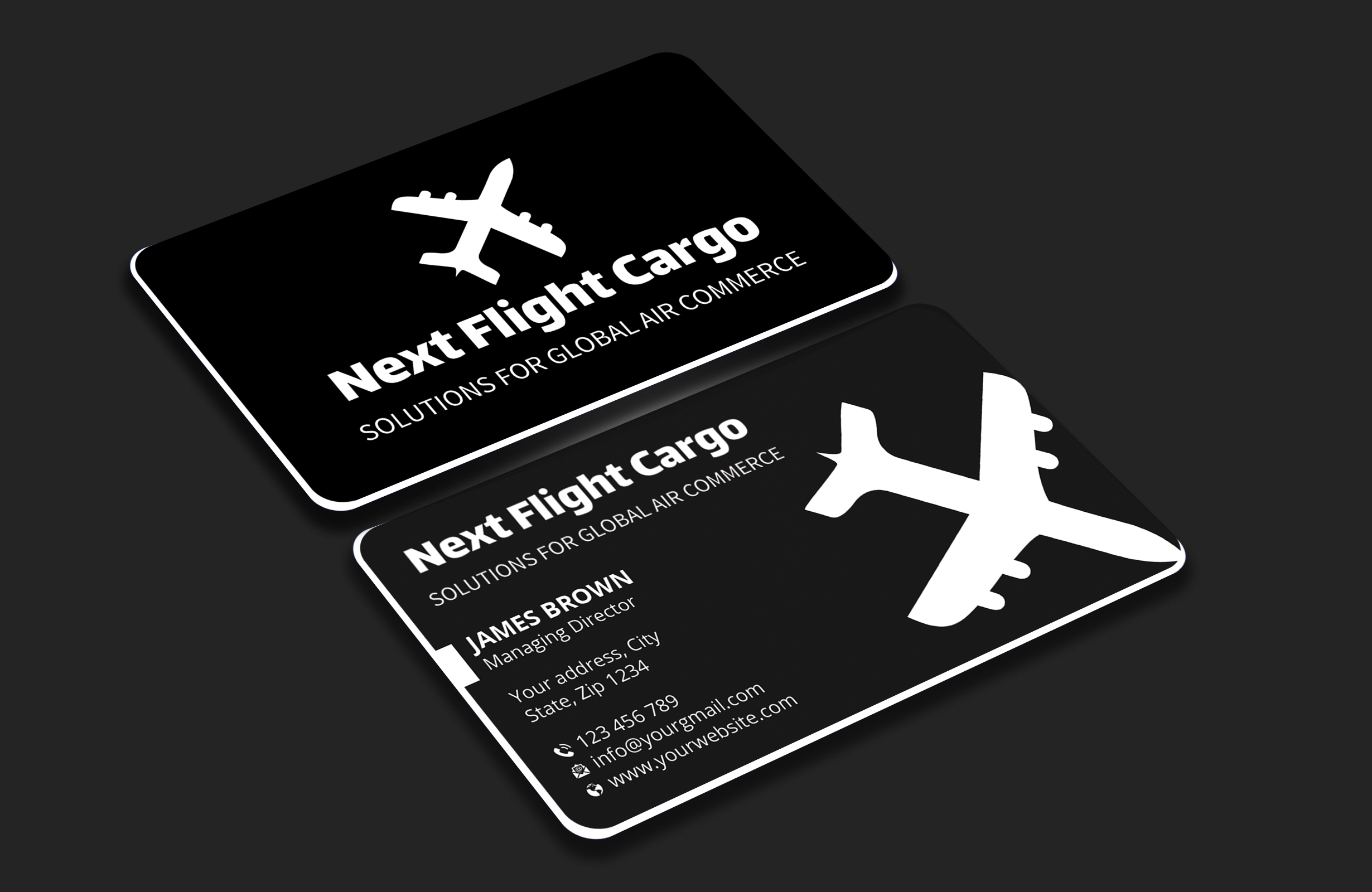 Business Card Design by Expert Bappy for this project | Design #32701060