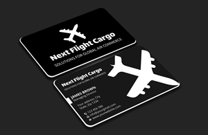 Business Card Design by Expert Bappy for this project | Design: #32701078