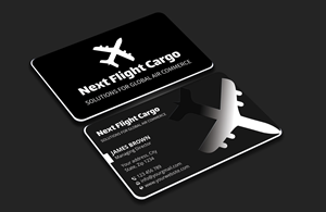 Business Card Design by Expert Bappy for this project | Design: #32701087