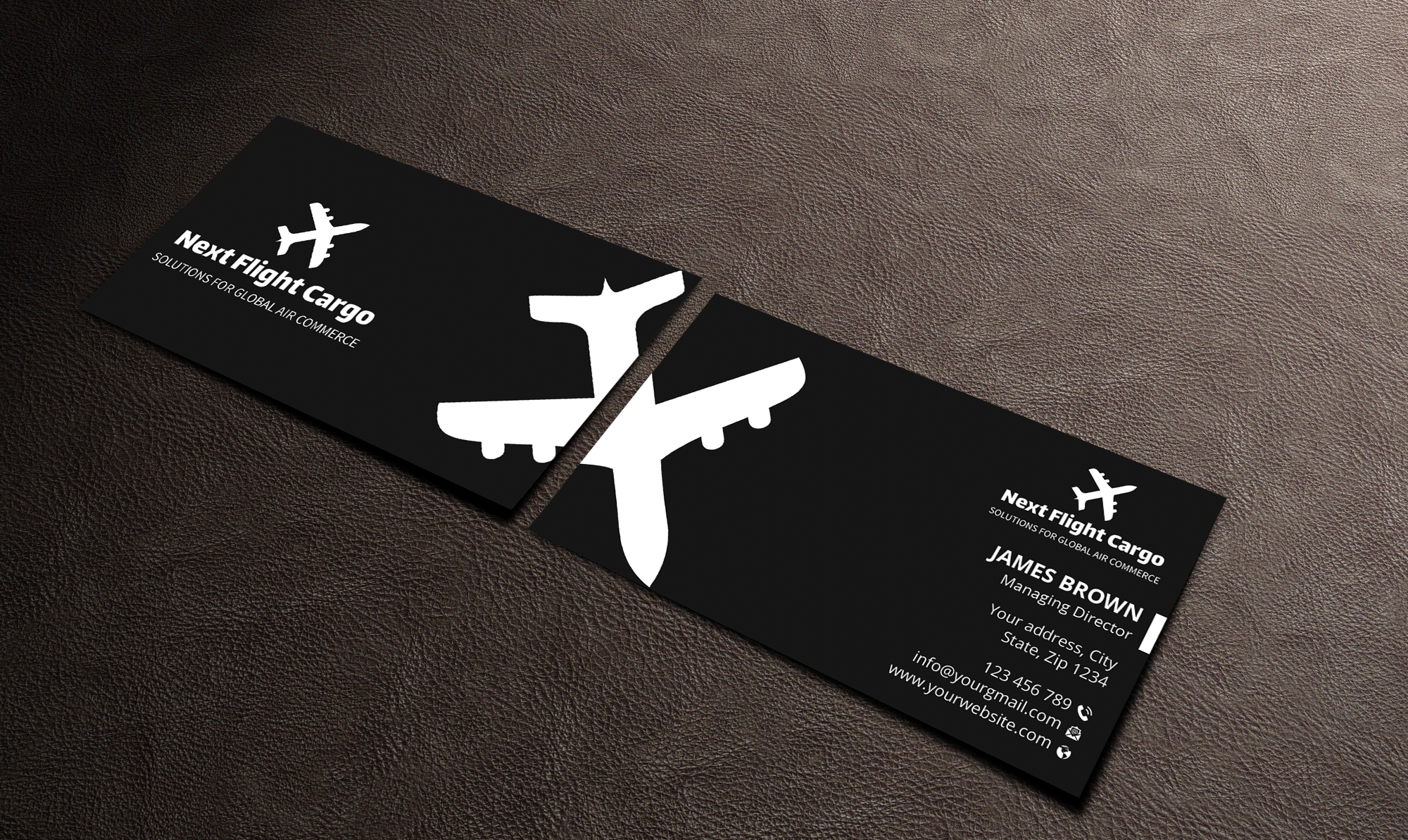 Business Card Design by Expert Bappy for this project | Design #32701449