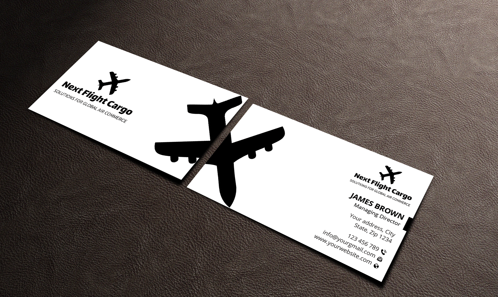 Business Card Design by Expert Bappy for this project | Design #32701450