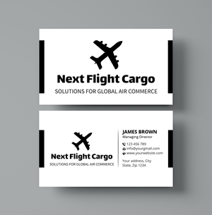 Business Card Design by Expert Bappy for this project | Design: #32701508