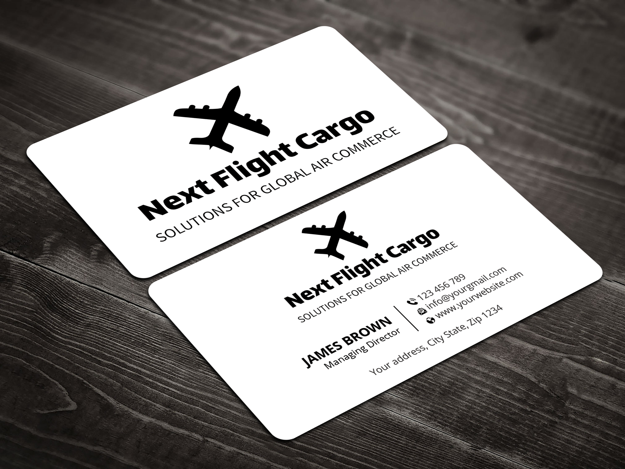 Business Card Design by Expert Bappy for this project | Design #32701585