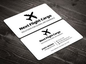 Business Card Design by Expert Bappy for this project | Design: #32701585