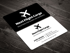 Business Card Design by Expert Bappy for this project | Design: #32701586