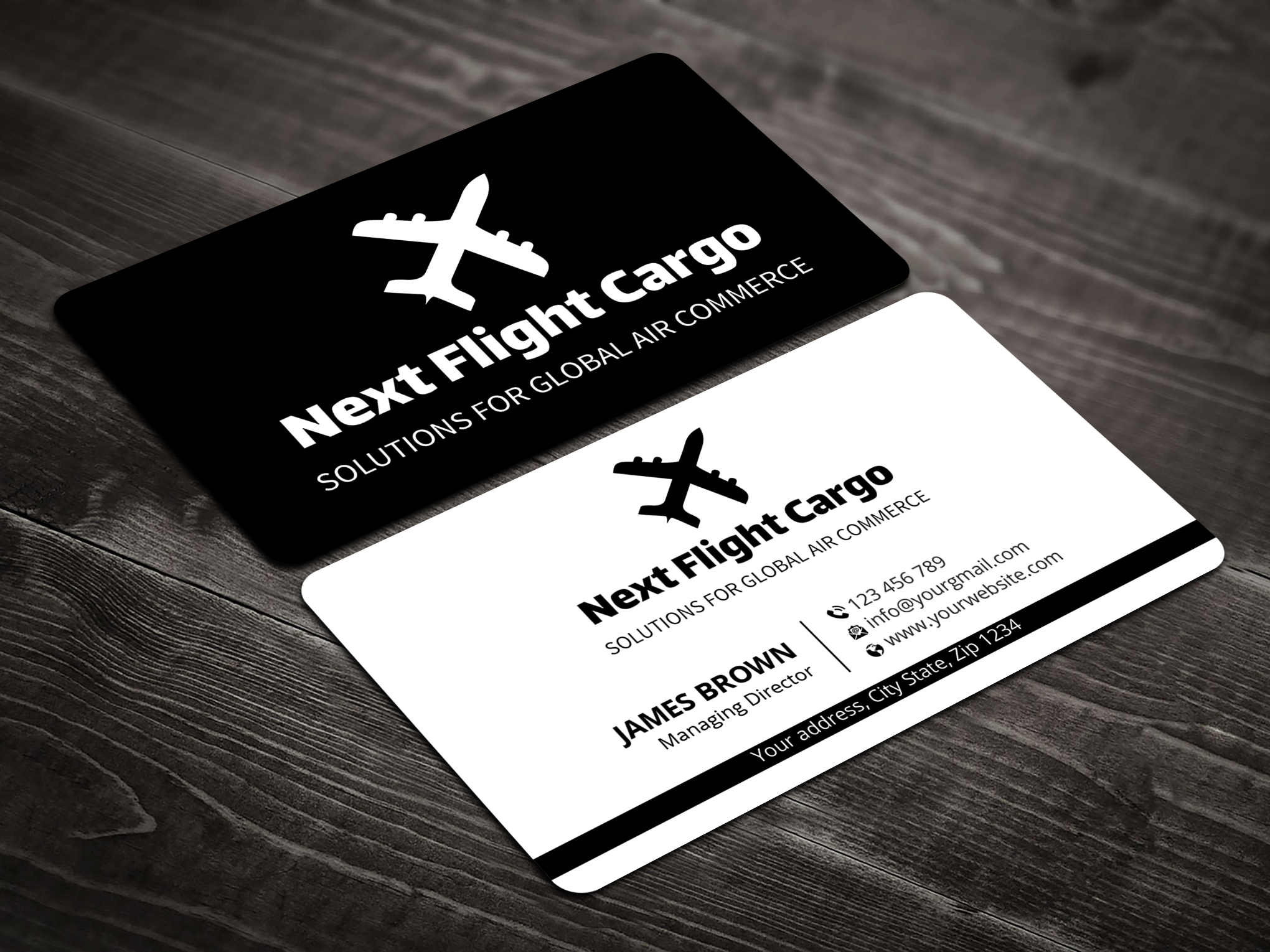 Business Card Design by Expert Bappy for this project | Design #32701587