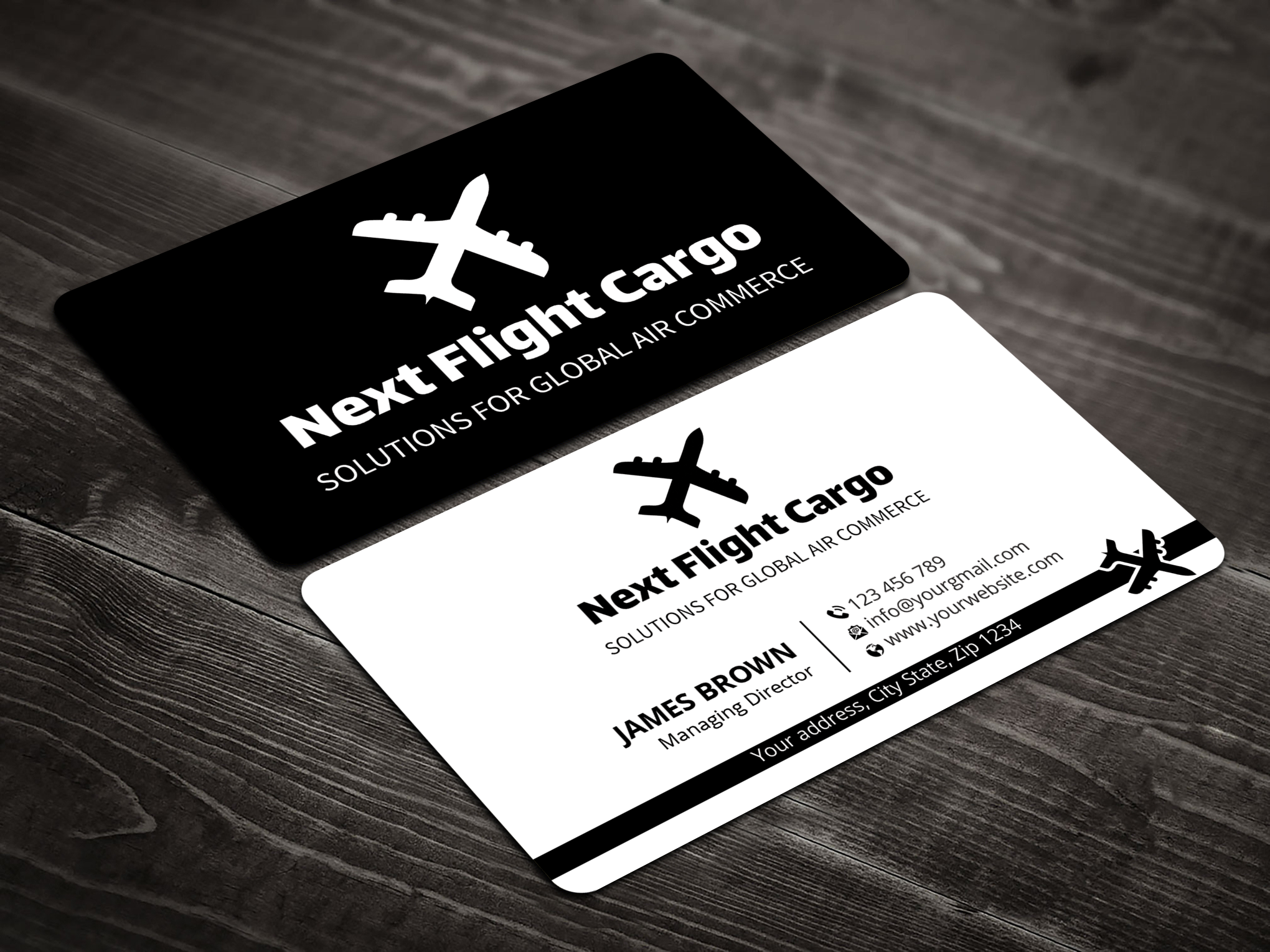 Business Card Design by Expert Bappy for this project | Design #32701596