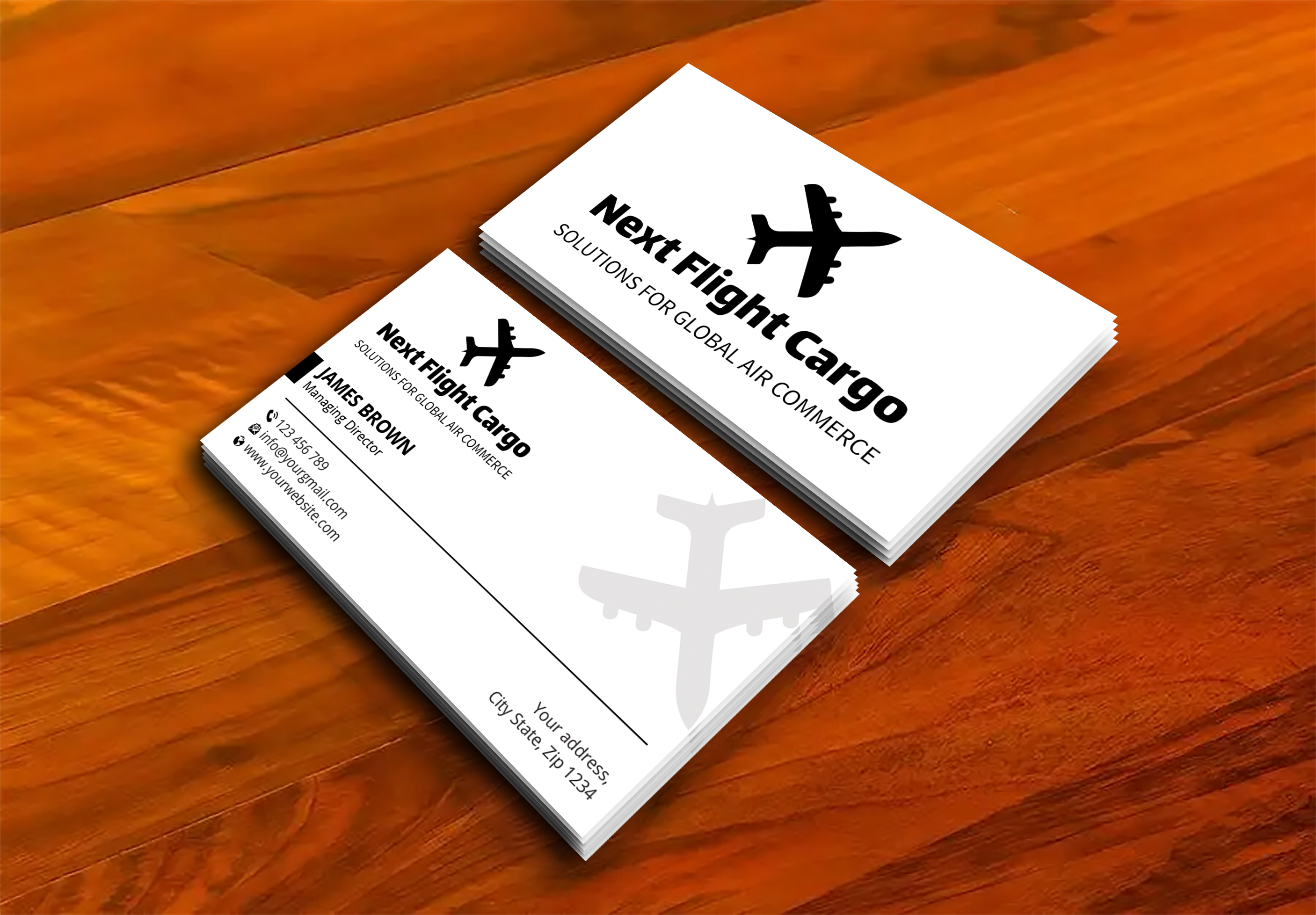 Design de Carte de Visite par Expert Bappy pour ce projet | Design #32701694