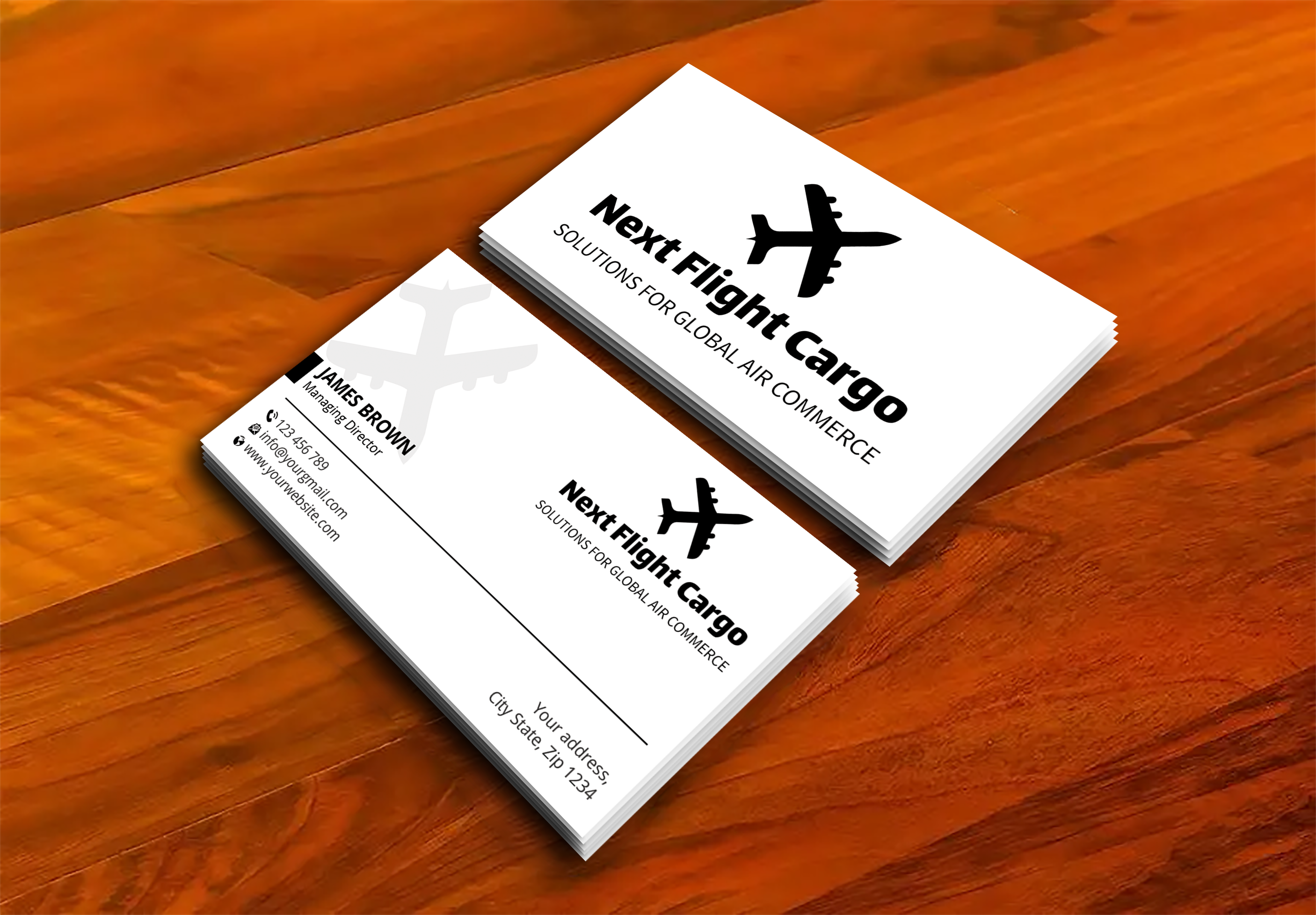 Business Card Design by Expert Bappy for this project | Design #32701695
