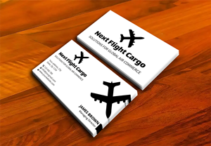Business Card Design by Expert Bappy for this project | Design: #32701715
