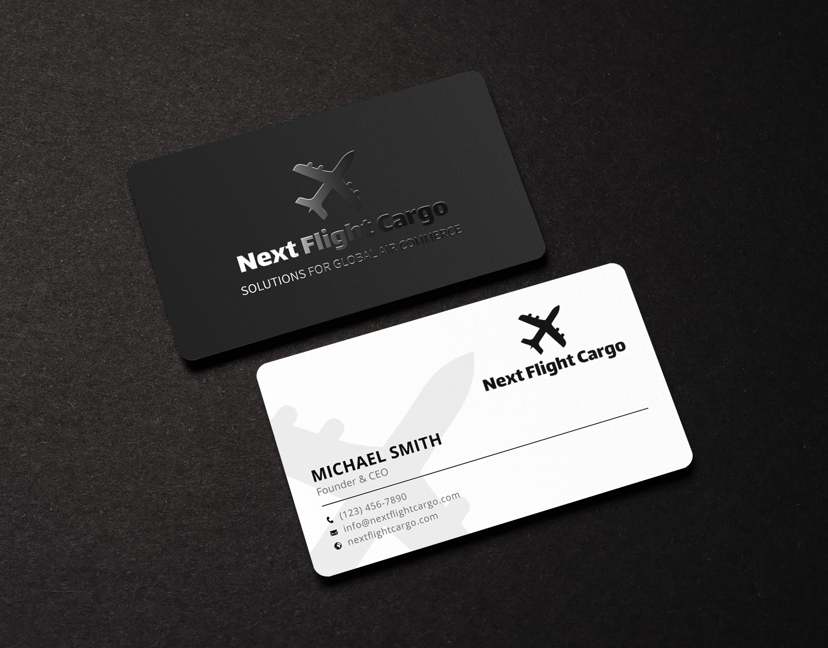 Diseño de Tarjeta de Presentación por Sun Moon Graphic Designer para este proyecto | Diseño #32700783