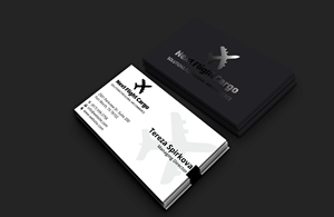 Business Card Design by DesignerShahadat for this project | Design: #32696985