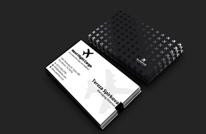 Business Card Design by DesignerShahadat for this project | Design: #32696988