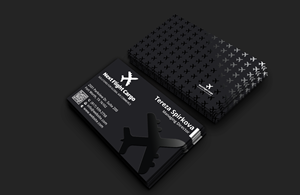 Business Card Design by DesignerShahadat for this project | Design: #32697057