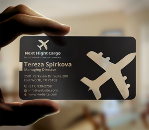 Business Card Design by DesignerShahadat for this project | Design: #32697136