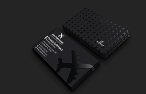 Diseño de Tarjeta de Presentación por DesignerShahadat para este proyecto | Diseño: #32697145