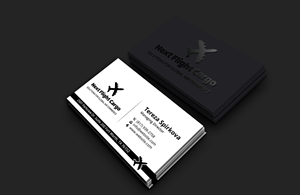 Diseño de Tarjeta de Presentación por DesignerShahadat para este proyecto | Diseño: #32697169